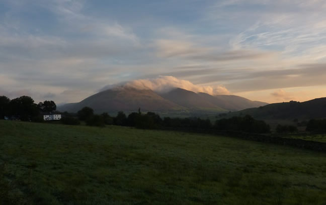 Blencathra